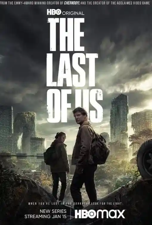 The Last Of Us - Live & VOD IPTV Premium IPTV Subscription